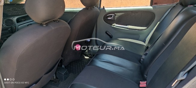 RENAULT Megane occasion 1176825