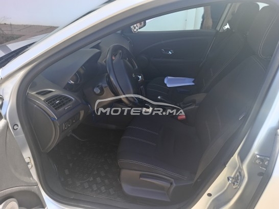 RENAULT Megane 3 occasion 1706798