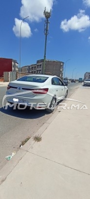 RENAULT Megane occasion 1455686