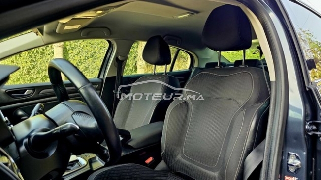 رونو ميجاني مستعملة 2407957