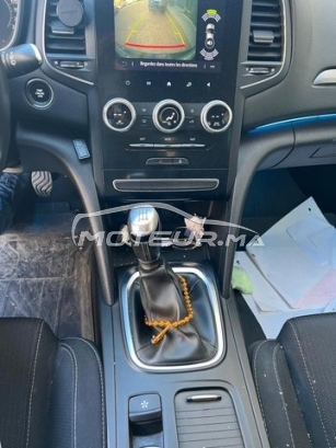 رونو ميجاني مستعملة 2965679