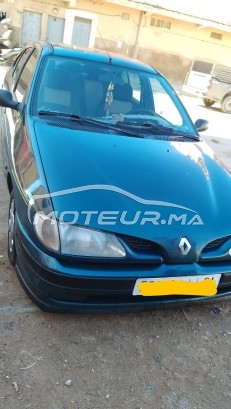 رونو ميجاني Classic مستعملة 1760966