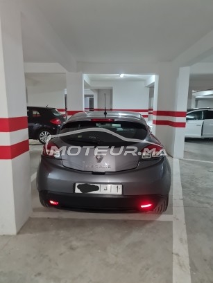 RENAULT Megane occasion 1564076