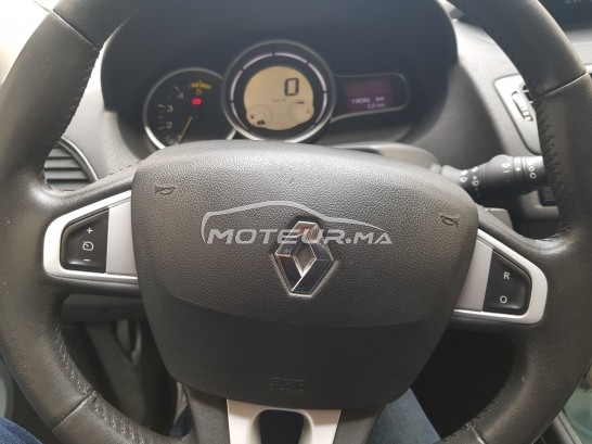 RENAULT Megane occasion 1167783