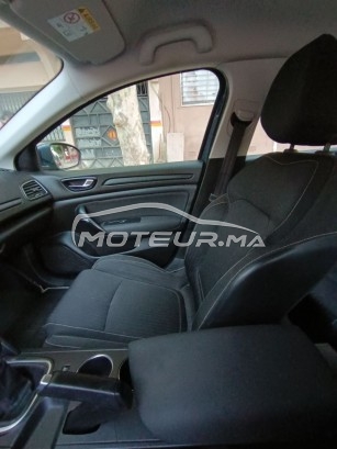 رونو ميجاني Explore مستعملة 1679519