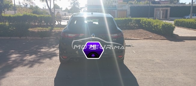 RENAULT Megane Intense occasion 2947713