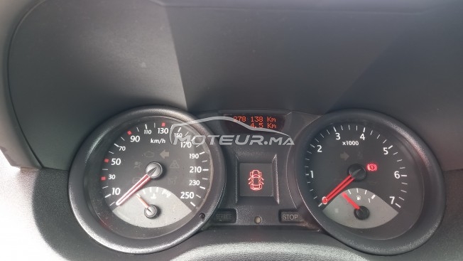 رونو ميجاني مستعملة 1284255