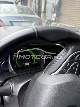 رونو ميجاني مستعملة 2980942