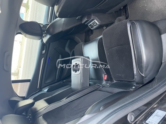 رونو ميجاني مستعملة 1968609