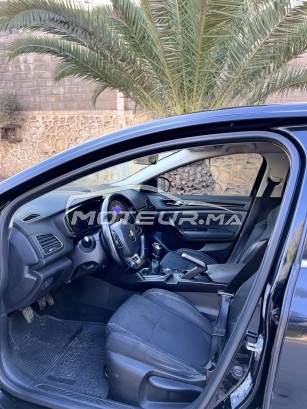 RENAULT Megane Megane 4 bvm occasion 1788300