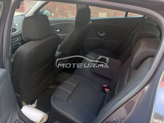 RENAULT Megane 3 occasion 1217987