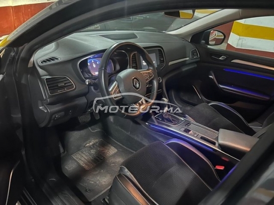 رونو ميجاني مستعملة 3187240