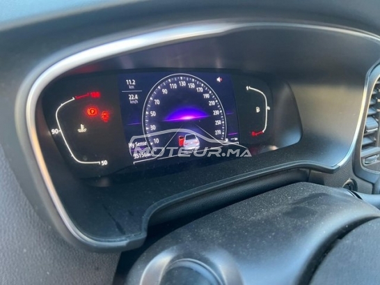 رونو ميجاني مستعملة 3145163