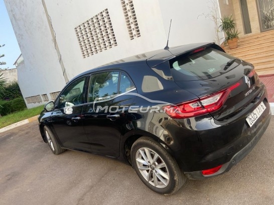 رونو ميجاني مستعملة 2206332