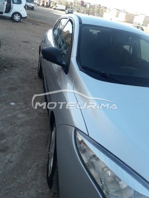 رونو ميجاني Trois مستعملة 1754221