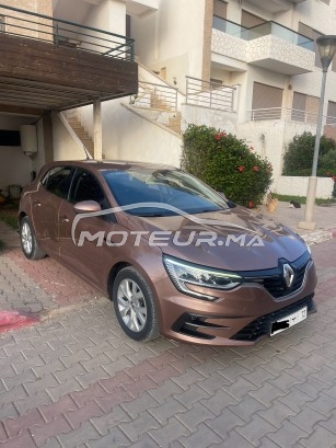 رونو ميجاني مستعملة 2407765