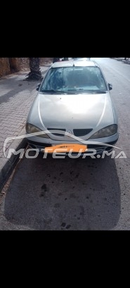 رونو ميجاني مستعملة 1966576