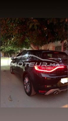 RENAULT Megane Gt line 130 ch occasion 1168926