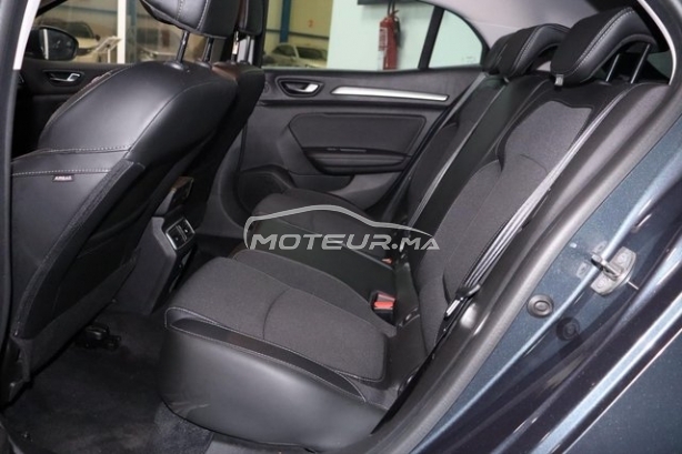 RENAULT Megane occasion 2981939