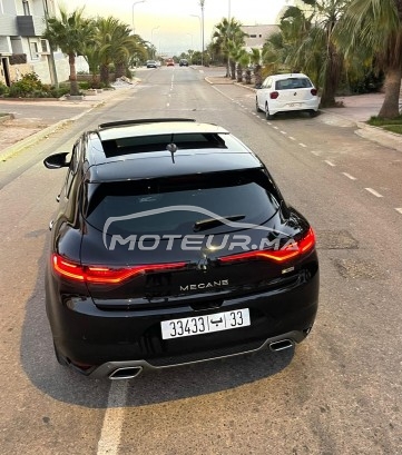 RENAULT Megane Rs line occasion 1550672