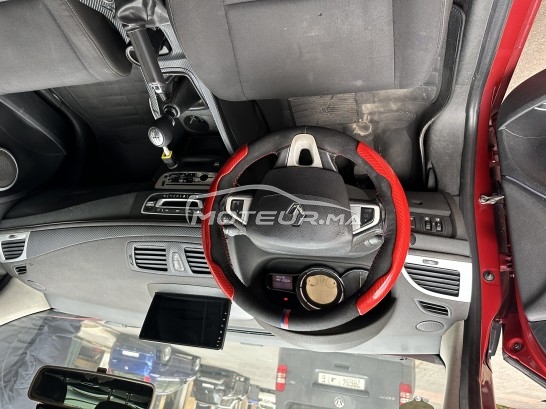 رونو ميجاني Coupé مستعملة 1795872