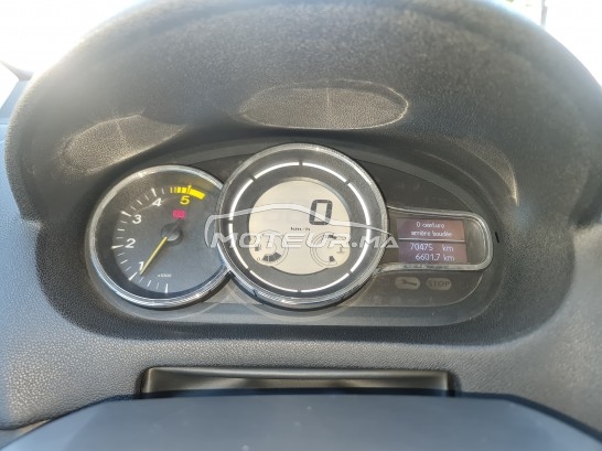 RENAULT Megane occasion 1564081