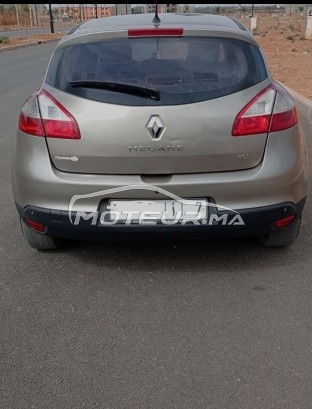 رونو ميجاني 3 مستعملة 1359021