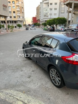رونو ميجاني Gtline مستعملة 1478539