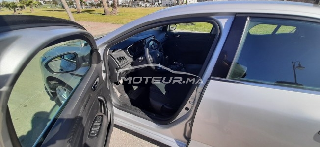 RENAULT Megane 1.5 dci occasion 1490992