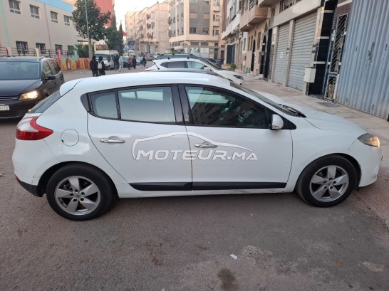 رونو ميجاني 2012 مستعملة 2924783