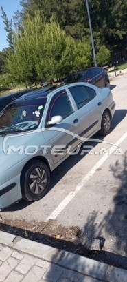 RENAULT Megane occasion 1395232
