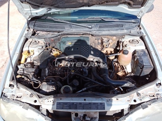 رونو ميجاني مستعملة 1659026