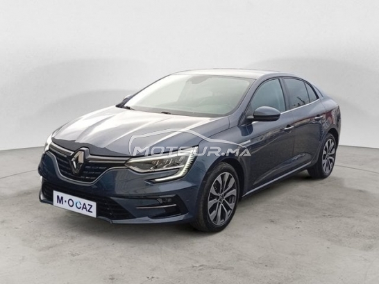 شراء السيارات المستعملة RENAULT Megane في المغرب - 488493