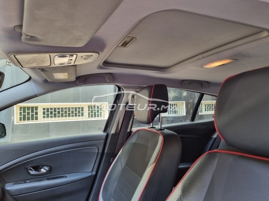 رونو ميجاني Mégane 3 v2 مستعملة 1690796