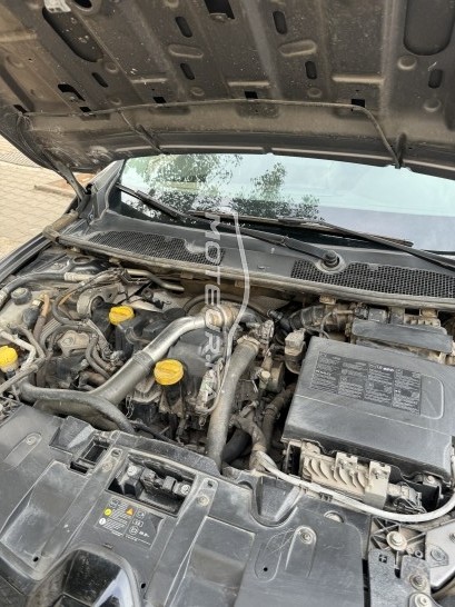 رونو ميجاني مستعملة 1981841