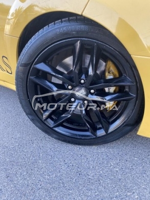 رونو ميجاني مستعملة 2639364