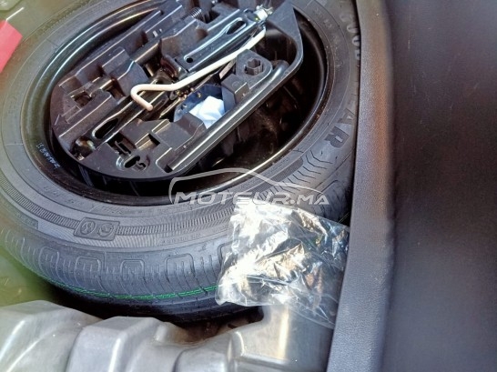 RENAULT Megane Gt line occasion 1159556