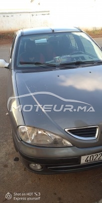RENAULT Megane Classic occasion 1182118