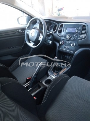 رونو ميجاني 4 مستعملة 1610200