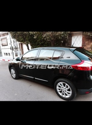 RENAULT Megane Mégane 3 occasion 1764298