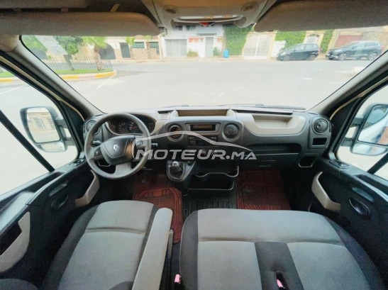 RENAULT Megane 2015 occasion 1683927