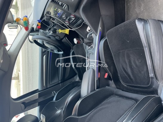 رونو ميجاني مستعملة 1968610