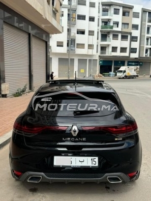 رونو ميجاني مستعملة 2980883