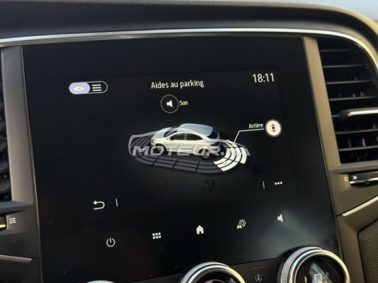 رونو ميجاني مستعملة 2638851