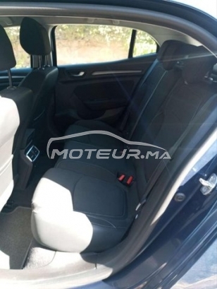 RENAULT Megane occasion 3281188