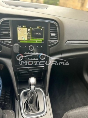 رونو ميجاني مستعملة 2324804