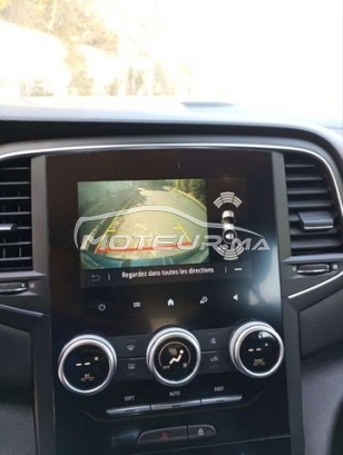 RENAULT Megane occasion 3281184