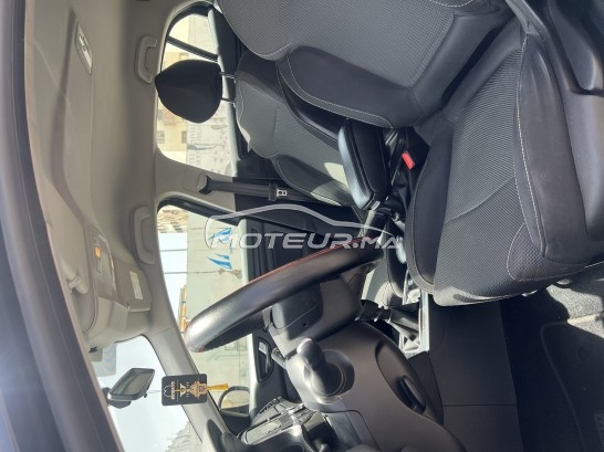 رونو ميجاني مستعملة 1627837