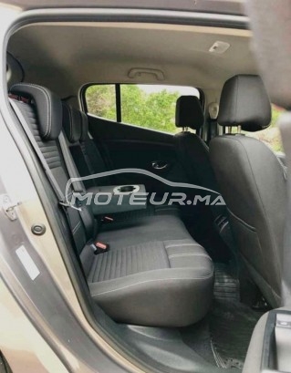 RENAULT Megane occasion 1147555