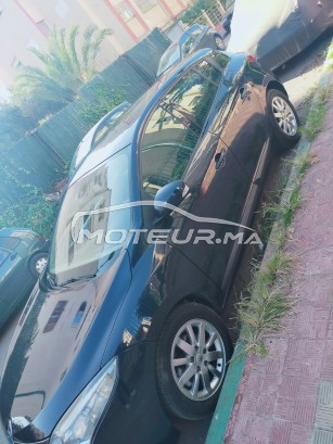 RENAULT Megane Dci occasion 1272392